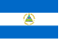 Nicaragua Flag