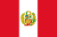 Peru Flag